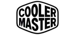 Cooler Master Logo 300x