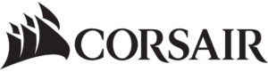 Corsair logo 300x