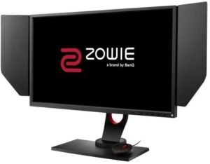 ZOWIE XL2546 monitor