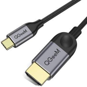 cable HDMI usbC