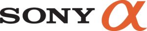sony alpha logo